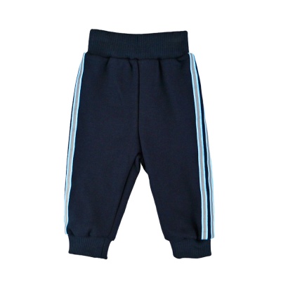 Штаны Чуди Кидс 106423 синий 01